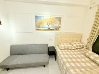 55 Inch TV Skyhouse alam Sutra near Premium outlet