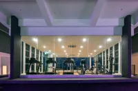 Imperium Residences Kuantan By THM - 健身室/gym room