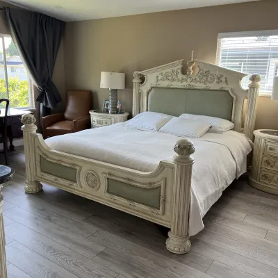 Relax Home โรงแรมใกล้ห้างสรรพสินค้าริชมอนด์เซ็นเตอร์