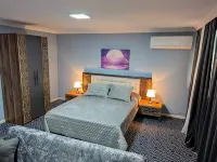 Bereket Aparthotel Hotels in Gebele