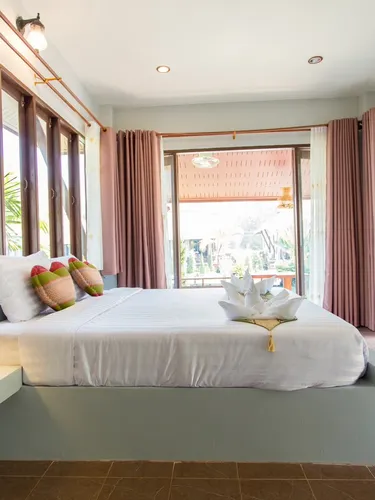 รูปภาพของVassanapark Resort