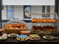 Fontana Hotel & Gastronomy - breakfast