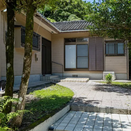 SOHON Amami|Private Holiday Home Surrounded by Nature