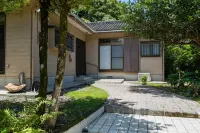 SOHON Amami｜Private Holiday Home Surrounded by Nature - parking