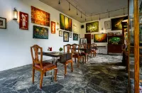 Atelier Kandy - Boutique Art Hotel & Gallery - Breakfast