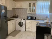 Comfy, Spacious Apartment near the beach Hotels in Bridgetown