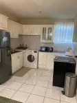 Comfy, Spacious Apartment near the beach