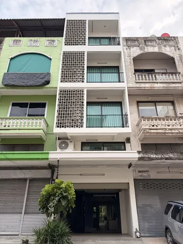 รูปภาพของModern 2Bed/2Bath near BKK airport (Level 2)