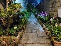 Camellia Guest House Ξενοδοχεία στην πόλη Νάρα
