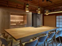 KONJAKUSO Nara Kitamachi “MANAKA” Private Spa Villa - 5-Star