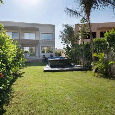 Auja Residence Concord Gardens