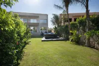 Auja Residence Concord Gardens