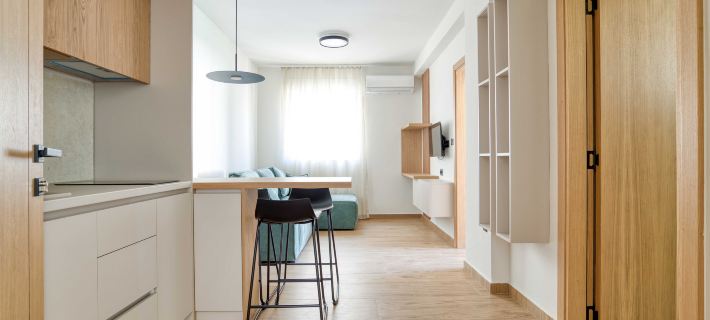 Mont Residence Hotels in Budva