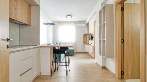Mont Residence in Budva