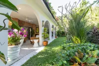 Eden Villas, Kamala Beach - Vila