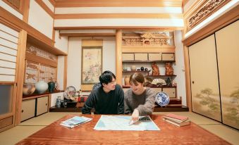 VACATION HOUSE SAKU (Kochi, Japan)