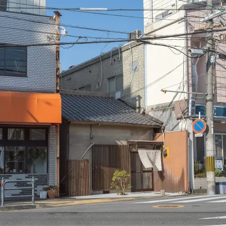 kitsuji | A cozy private flat
