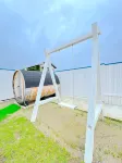 New! Luxury stay in a villa close to the beach in Itoshima, Fukuoka｜Sauna, hinoki cypress bath, BBQ - 4-Star