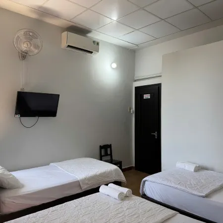 Mai Homestay Hue