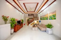 Cortis homestay - Интернет