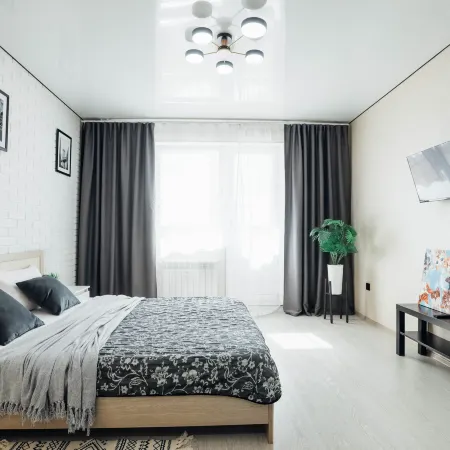 Like Apartment Remote Check‑In