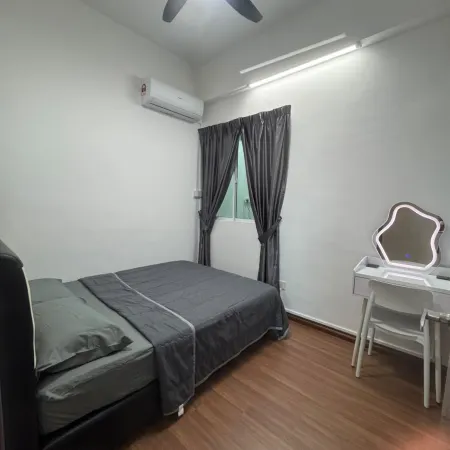 THE SKY HOMESTAY @ SRI INDAH KONDOMINIUM SANDAKAN