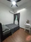 THE SKY HOMESTAY @ SRI INDAH KONDOMINIUM SANDAKAN - 4-Star