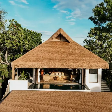 Villa Kaluha