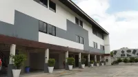 paradiseinn chonburi - Parking