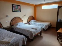 HOSTAL MILAGROS Inn - 2-Star