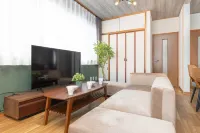 Nagoya20m｜Kanayama12m｜Free P｜15 guests｜Legoland -  Ferienhäuser