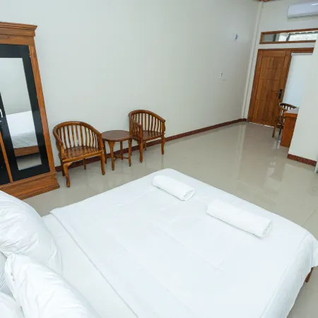 Virmiyant Home Stay Labuanbajo