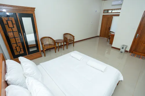 Virmiyant Home Stay Labuanbajo - เปิดใหม่