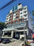 Fabura Soppeng Grand Malebu Makassar - parking