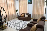 Bagamoyo Residence - Homestays