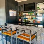 Capital Suites Lodges & Apartments - Wifi