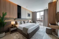 Locanda Homes by Jareed - Apartments