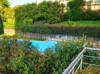 Exclusive Private Apartment with Swimming Pool! - 4 ดาว