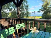 Toya Risu House | BBQ Terrace & Rusutsu Access - 4-Star