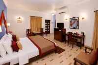 Hotel Rawalkot - Gym