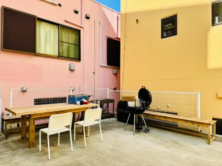 Shirahama no Kaze Отели рядом с Аэропорт Ширахама