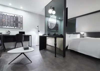 SINTRA HOTEL Hotels near Goyang Stadium