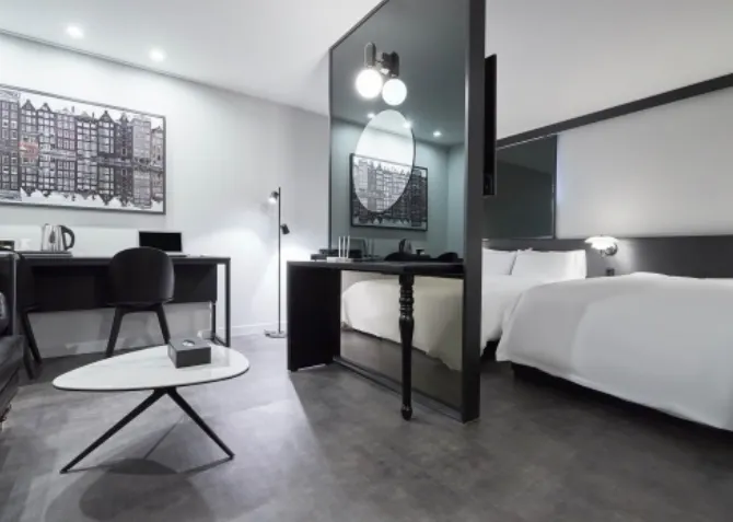 SINTRA HOTEL