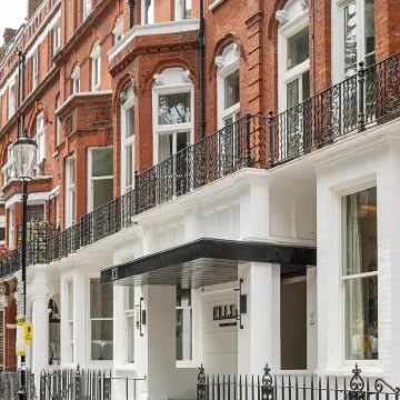 Ellen Kensington Hotels near The Serpentine