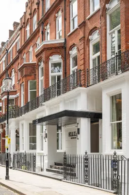 Ellen Kensington Hotels in Earls Court