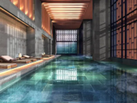 Antara萊恩公寓 雲頂高原酒店