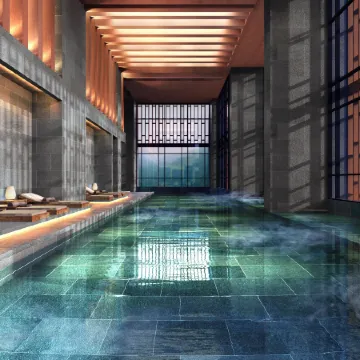 Antara Residence By Sleeping Lion