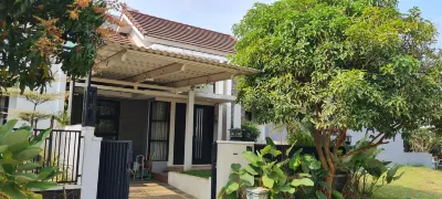 Nita's Sweet Home @ Tidar Dekat Soehat Hotel dekat GPdI Lembah Dieng Kota Malang