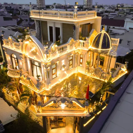 Cozy Home Phú Yên