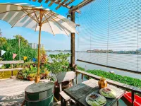 Baan GoLite Ko Kret Hotels in Bang Bua Thong District